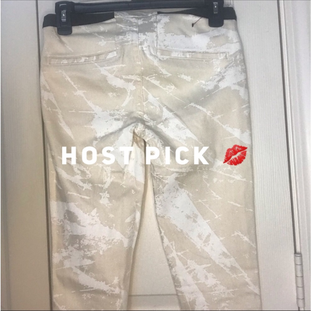 💋HELMUT LANG SKINNY